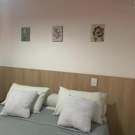 Apartmán Solar Agua Pipa Praia de Pipa Exteriér fotografie
