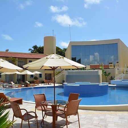 Apartmán Solar Agua Pipa Praia de Pipa Exteriér fotografie