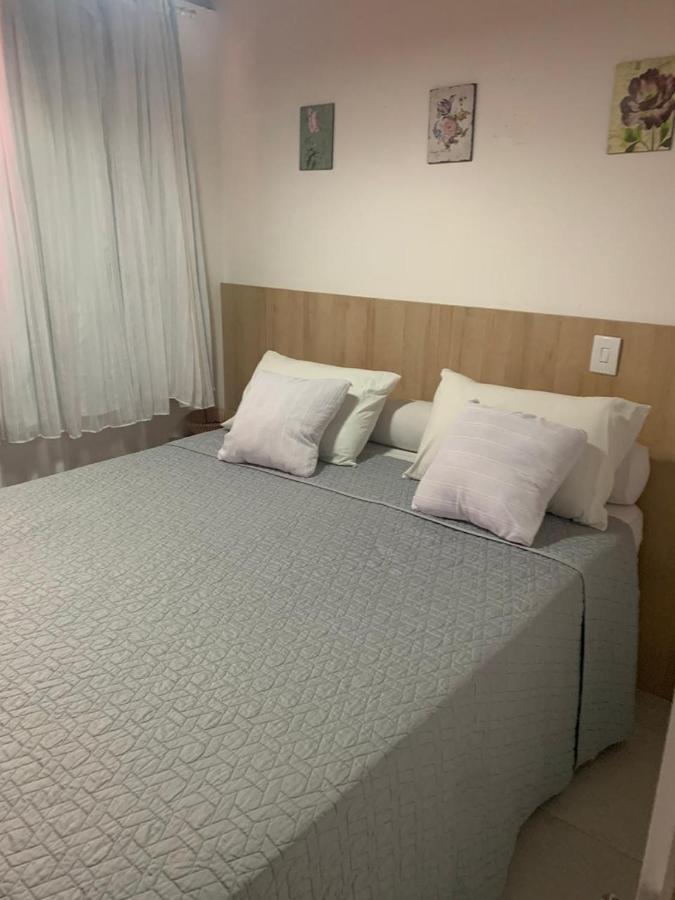 Apartmán Solar Agua Pipa Praia de Pipa Exteriér fotografie