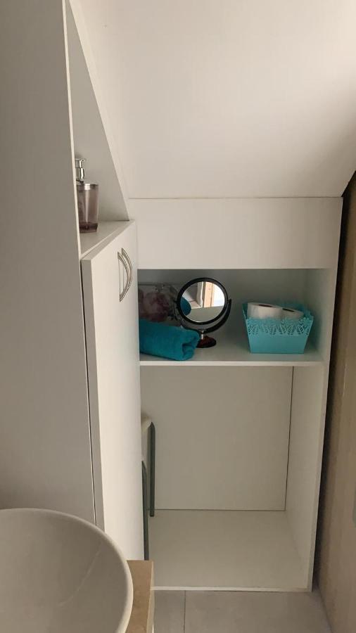 Apartmán Solar Agua Pipa Praia de Pipa Exteriér fotografie