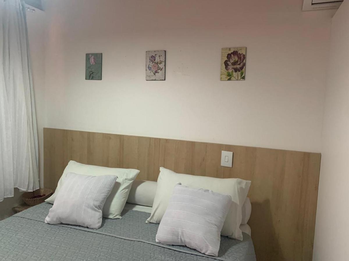 Apartmán Solar Agua Pipa Praia de Pipa Exteriér fotografie