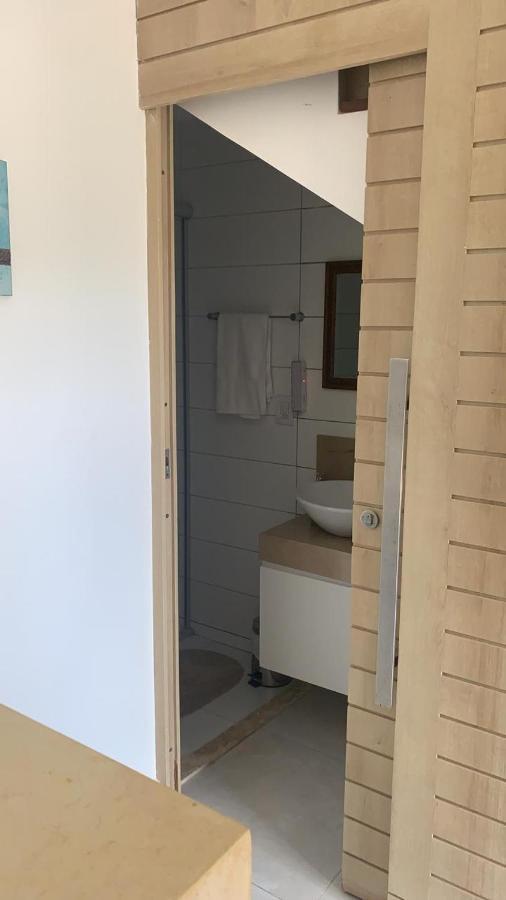 Apartmán Solar Agua Pipa Praia de Pipa Exteriér fotografie