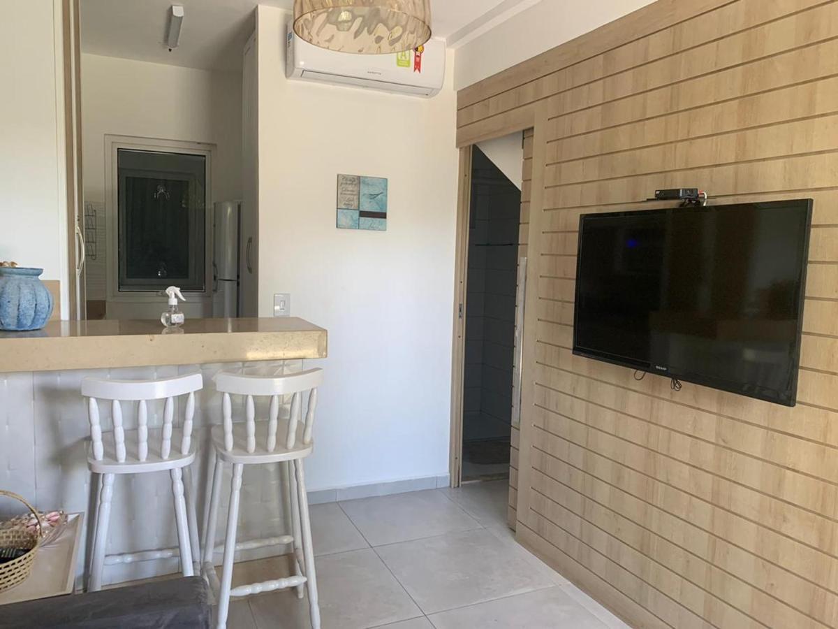 Apartmán Solar Agua Pipa Praia de Pipa Exteriér fotografie