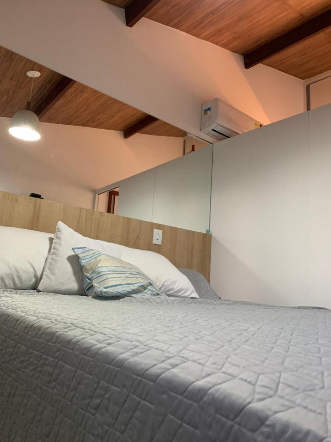 Apartmán Solar Agua Pipa Praia de Pipa Exteriér fotografie