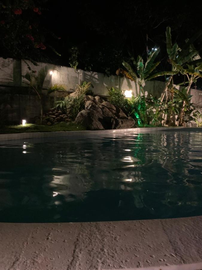 Apartmán Solar Agua Pipa Praia de Pipa Exteriér fotografie