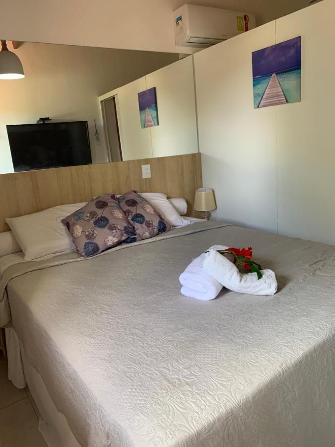Apartmán Solar Agua Pipa Praia de Pipa Exteriér fotografie