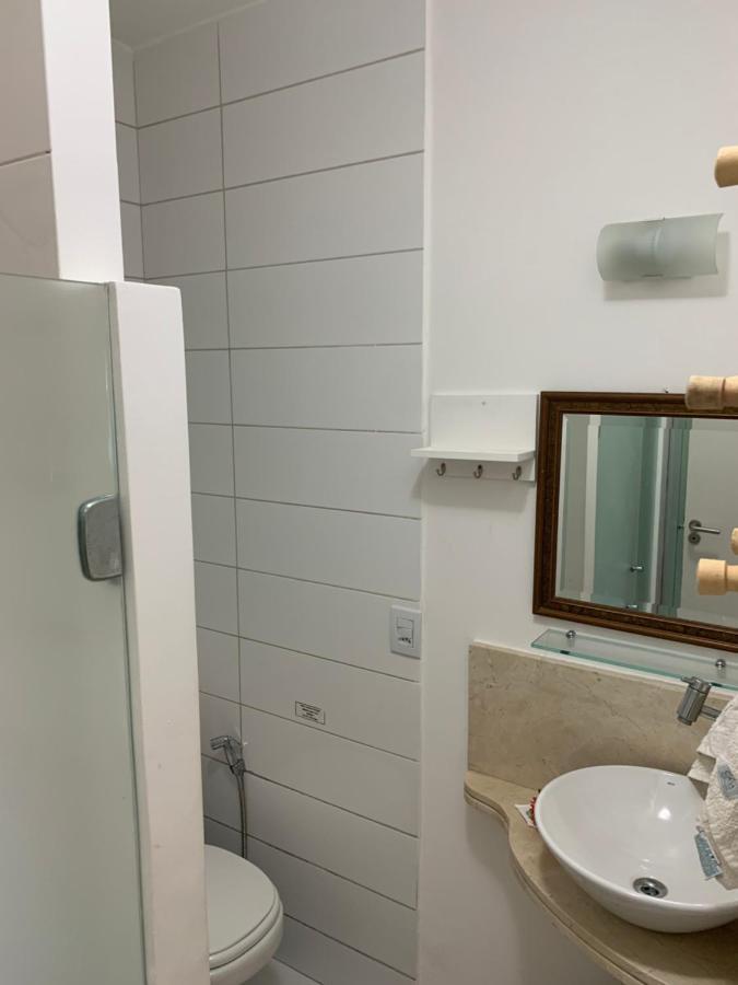 Apartmán Solar Agua Pipa Praia de Pipa Exteriér fotografie