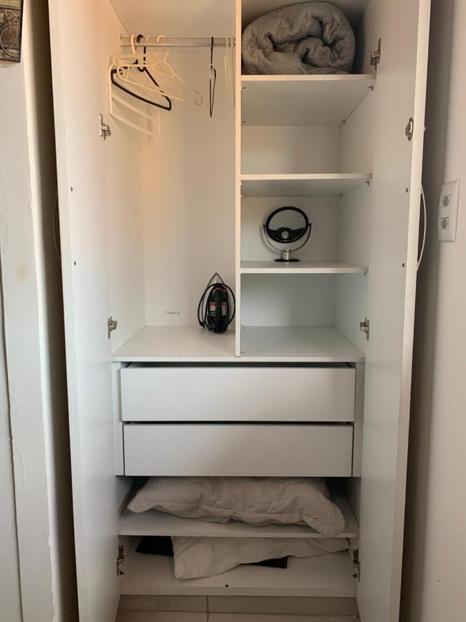 Apartmán Solar Agua Pipa Praia de Pipa Exteriér fotografie