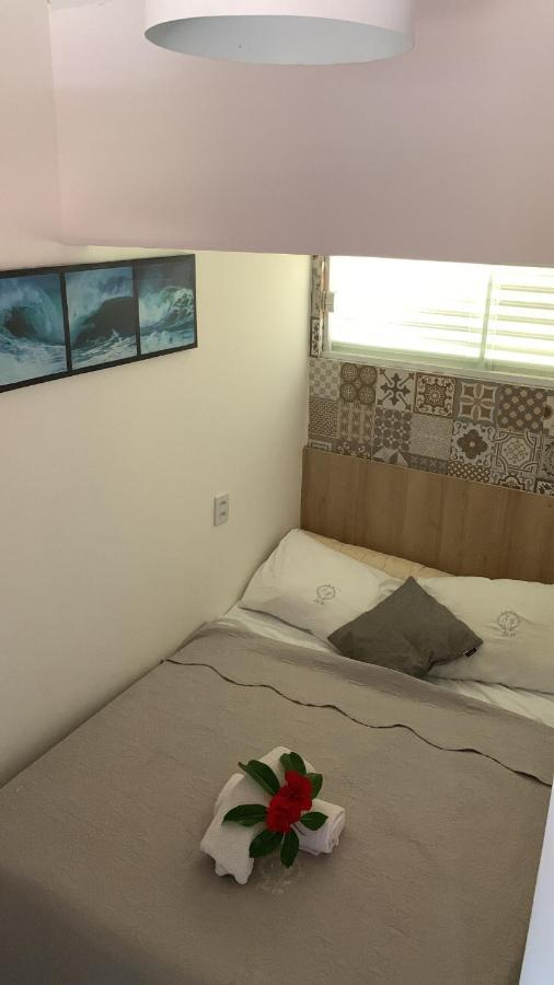 Apartmán Solar Agua Pipa Praia de Pipa Exteriér fotografie