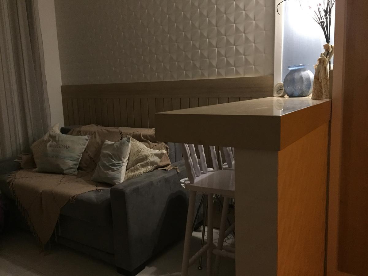 Apartmán Solar Agua Pipa Praia de Pipa Exteriér fotografie