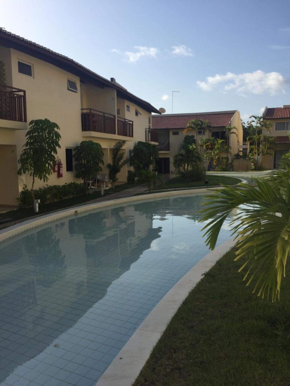Apartmán Solar Agua Pipa Praia de Pipa Exteriér fotografie